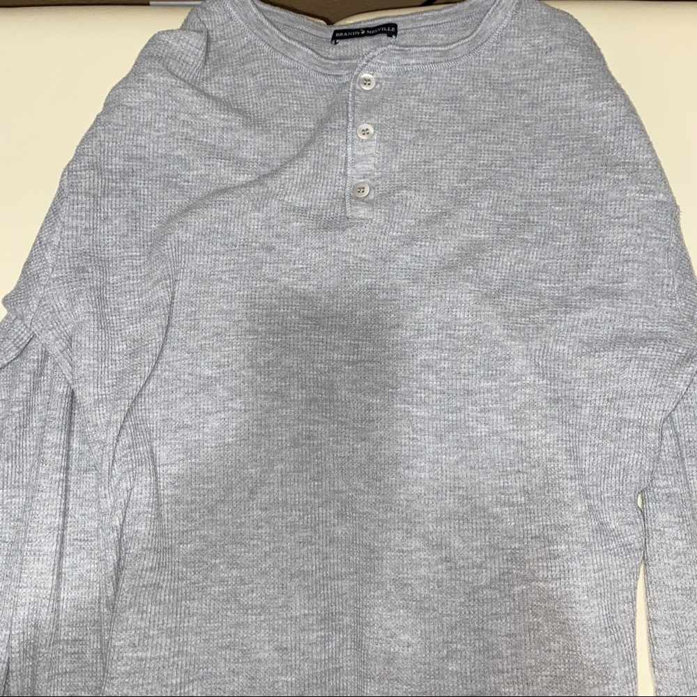 Brandy Melville Sweater